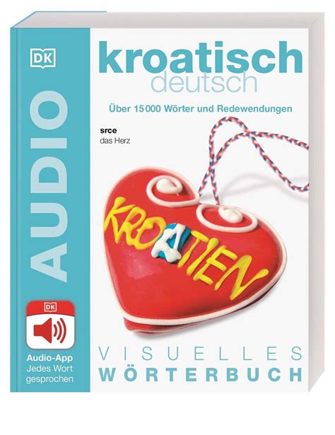 kroatisch wörterbuch|Wörterbuch Kroatisch